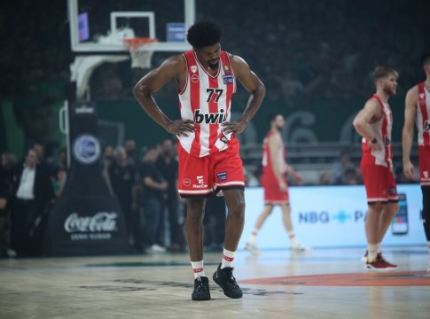 Ο Ολυμπιακός στο μπάσκετ, χωρίς απλουστεύσεις και υπερβολές…