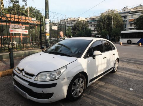 Ενδοοικογενειακή βία: Στην ανακρίτρια ο γνωστός δικηγόρος – Τι θα υποστηρίξει