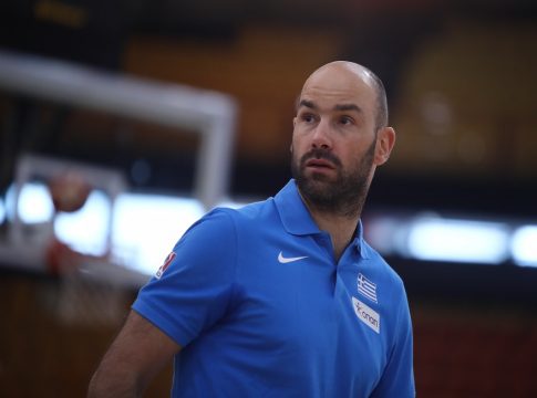 Η δωδεκάδα της Εθνικής ενόψει του φιλικού με την Πολωνία