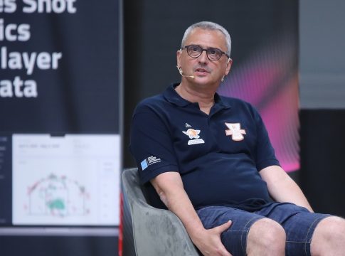Ράντονιτς: «Δεν θέλω να σχολιάσω όσα είπε ο Γκριγκόνις, συγχαρητήρια σε εκείνον και τον Παναθηναϊκό»