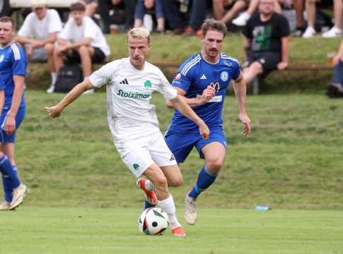 Η ημέρα και η ώρα του πρώτου αγώνα του Παναθηναϊκού στον 2ο προκριματικό γύρο του Europa League