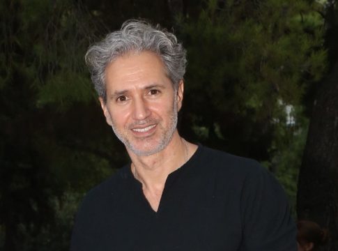 H Παγώνη ανακοίνωσε τα δυσάρεστα για τον Κόκοτα
