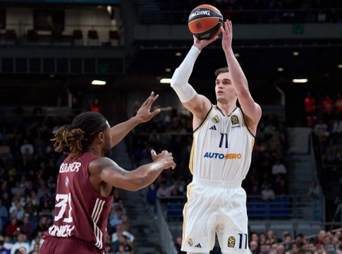 Κι άλλη ανατροπή με Χεζόνια – «Αποσύρει το ενδιαφέρον της η Μπαρτσελόνα»