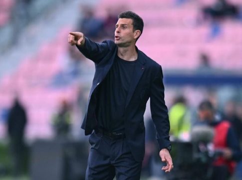 Επίσημο: Αναλαμβάνει τη Γιουβέντους ο Τιάγκο Μότα μέχρι το 2027 (pic)