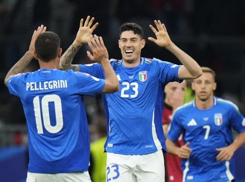 Κροατία και Ιταλία «καίγονται» για τη νίκη, με αλλαγές η Ισπανία