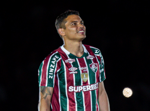 Επέστρεψε στο «Mαρακανά» εν μέσω αποθέωσης ο Τιάγκο Σίλβα (pic, vid)