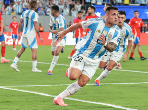 Στα προημιτελικά η Αργεντινή (1-0) – Εύκολα ο Καναδάς (1-0, vids)