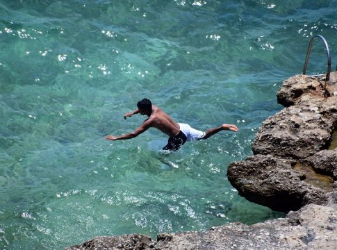 Έρχεται τριήμερο ζέστης με «θερμική νησίδα» – Ποιες περιοχές θα επηρεαστούν