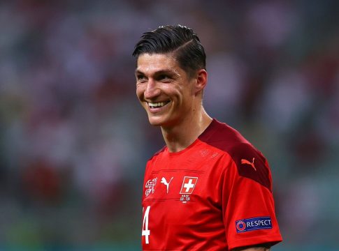 Aνακούφιση για Τσούμπερ: «Δεν είναι σοβαρός ο τραυματισμός- Προλαβαίνει κανονικά το Euro»