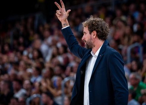 Γκριμάου για ενδεχόμενη απόλυσή του: «Δεν είμαι ηλίθιος…»