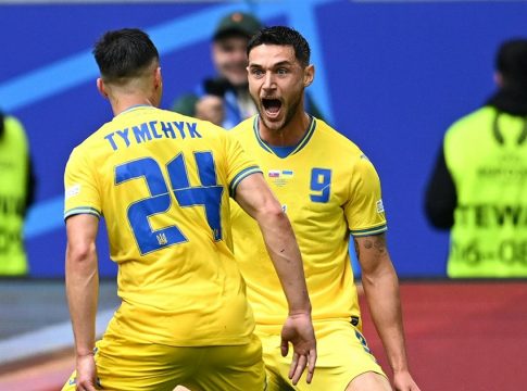 Το γκολ της ζωής τους (vids)
