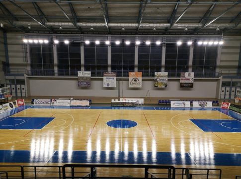 Καρδίτσα: «Νέα σελίδα σε όλα τα επίπεδα για τον σύλλογο, η ΚΑΕ σε πορεία εξωστρέφειας και ανάπτυξης»