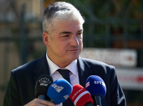 Απόστολος Λύτρας: «Η Πολυζωγοπούλου δέχτηκε 30 μπουνιές μέσα στο αυτοκίνητο«, είπε ο Θέμης Σοφός