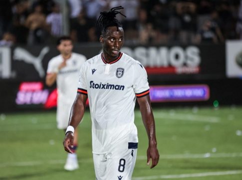 Τι γράφουν για Μεϊτέ και Ολυμπιακό