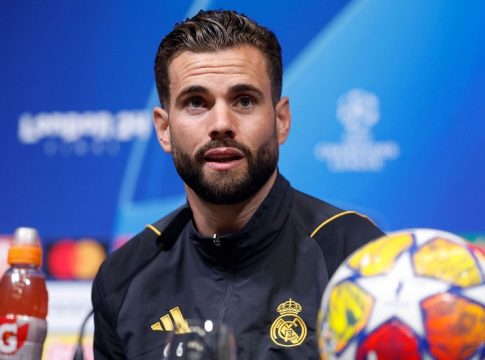 Πλησιάζει στην Αλ Καντάσια ο Νάτσο