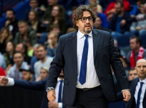 Τρινκιέρι σε Έβανς: «Αν μπορεί κάποιος να το ξεπεράσει, είσαι εσύ»