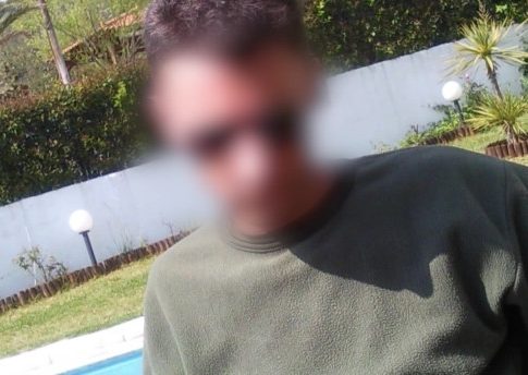 «Καλά δεν σου έχουν πει τίποτα; Εάν έχουν βρει κάτι» – Ο 37χρονος δολοφόνος «ψάρευε» την κόρη του θύματος