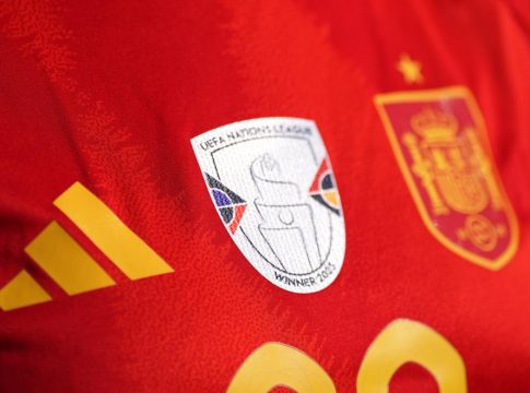 Οι ενδεκάδες της Ισπανίας και της Αλβανίας για την μεταξύ τους αναμέτρηση