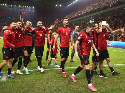 «Παραλύει» το αλβανικό κοινοβούλιο λόγω Euro 2024