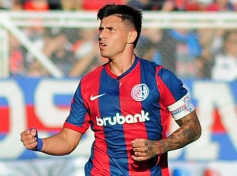 «Η ΑΕΚ έχει ανεβάσει την πρότασή της για Μπαρέιρο – Δεν τα παρατάει η Ρίβερ Πλέιτ»