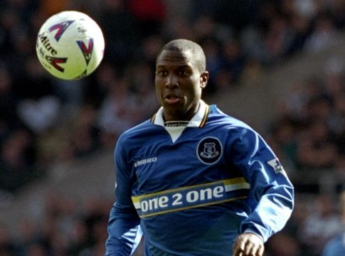 Θρήνος στο αγγλικό ποδόσφαιρο: Πέθανε ο Κέβιν Κάμπελ