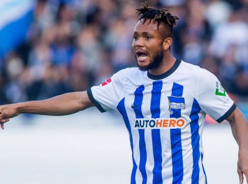 Τον ήθελε ο ΠΑΟΚ, αλλά πήγε στην Σεβίλλη (pic)