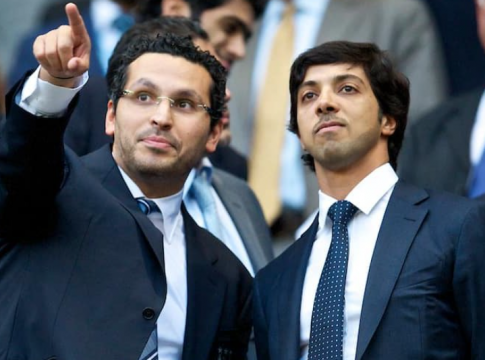 Η Μάντσεστερ Σίτι ξεκινά «πόλεμο» με την Premier League και ζητά την εξάλειψη των οικονομικών κανονισμών