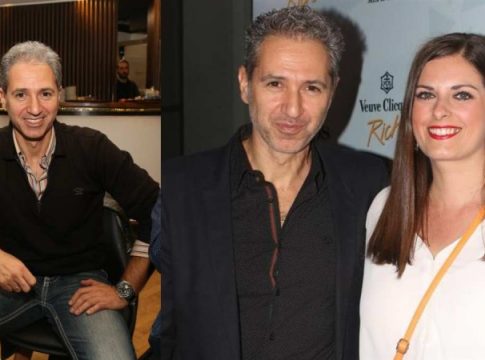 Παλεύει για εκείνη ο Δημήτρης Κόκοτας: «Ήρθε μια μέρα στο καμαρίνι και….» – Η άγνωστη Κατερίνα που ερωτεύτηκε με την πρώτη ματιά ο τραγουδιστής!