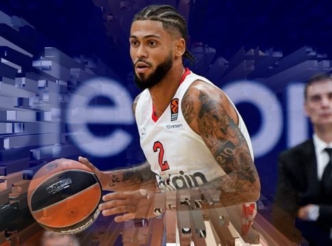 Το Big Bang των μεταγραφών στην Euroleague – Το Top 10 των κινήσεων μέχρι τώρα (vids)