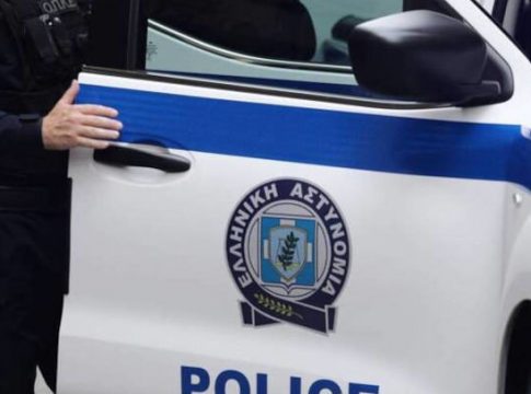 Βίντεο – ντοκουμέντο από τη συμπλοκή με πυροβολισμούς σε μίνι μάρκετ στα Χανιά