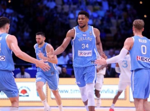 Τέλος το… «σκεπτόμενο μπάσκετ»!