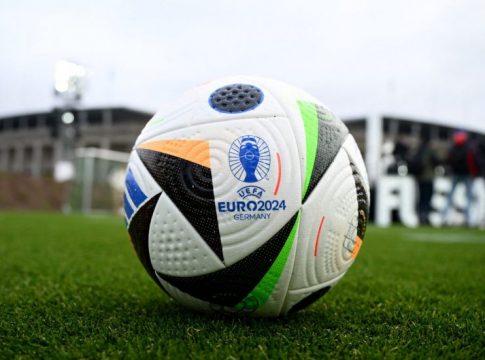 H ώρα του Euro 2024 έφτασε: Πρεμιέρα με την οικοδέσποινα Γερμανία να υποδέχεται την Σκωτία