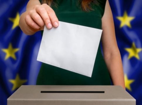 Ευρωεκλογές 2024: Ποιο κόμμα ταιριάζει με τις απόψεις σας; – Ήρθε ψηφιακός «σύμβουλος» για τους αναποφάσιστους