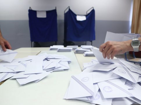 Η δύναμη των κομμάτων στο παρά πέντε των ευρωεκλογών – Κορυφώνεται η μάχη για τους αναποφάσιστους