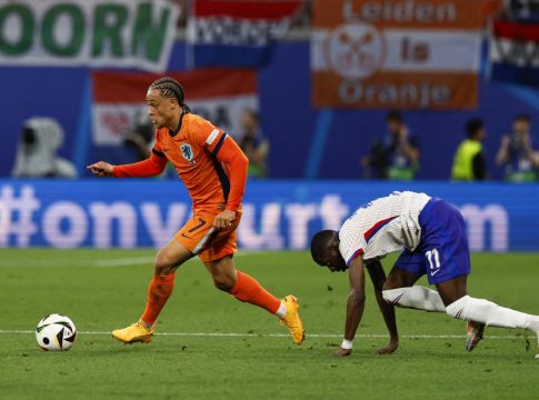 Ολλανδία- Γαλλία 0-0: Δίκαιη μοιρασιά στην Λειψία και πρώτη «λευκή» ισοπαλία στο Euro (vids)