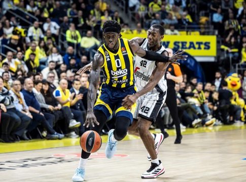 «Πιέζει για τον Μότλεϊ» – Ποια ομάδα της Euroleague θέλει να τον αποκτήσει…