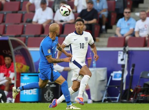 Euro: Ποδόσφαιρο με το… στανιό και το σχοινί που θα σπάσει