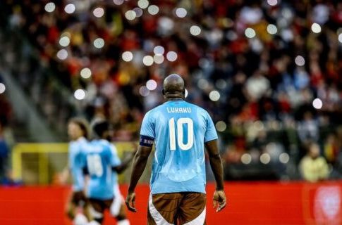 Euro 2024 – Από Σαράντα κύματα