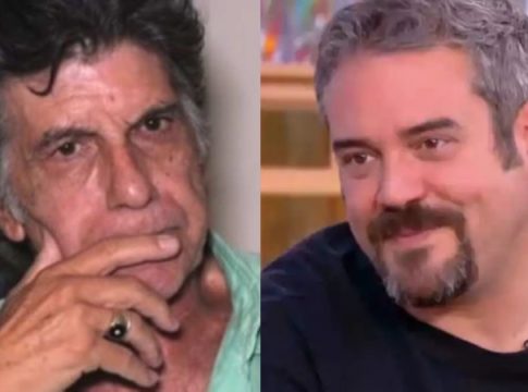 Ακούστηκε πρώτη φορά από τον Πυγμαλίωνα Δαδακαρίδη για τον Γιάννη Μπέζο