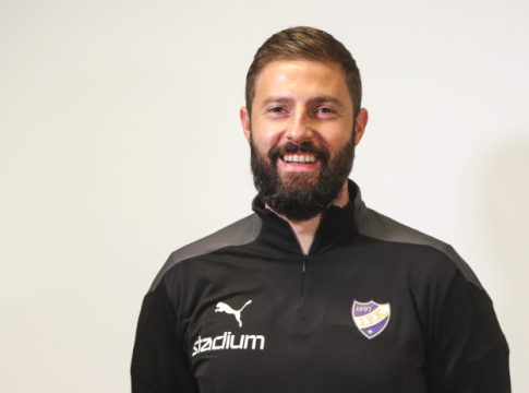 Ο Χοακίν Γκόμεζ είναι ο νέος προπονητής του Βόλου