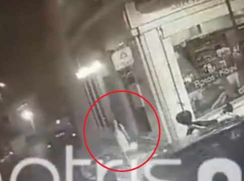 Ηλεία: Βίντεο ντοκουμέντο με την 11χρονη να μπαίνει στο αυτοκίνητο του δολοφόνου θείου της