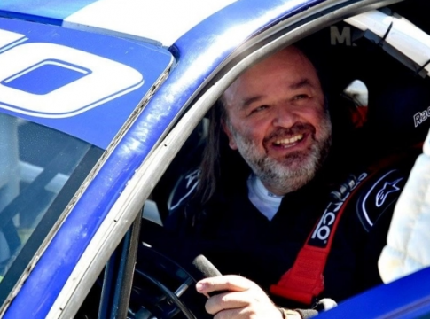 Μάριος Ηλιόπουλος: Ο νέος ιδιοκτήτης της ΠΑΕ ΑΕΚ είναι φανατικός… ραλίστας (vid)