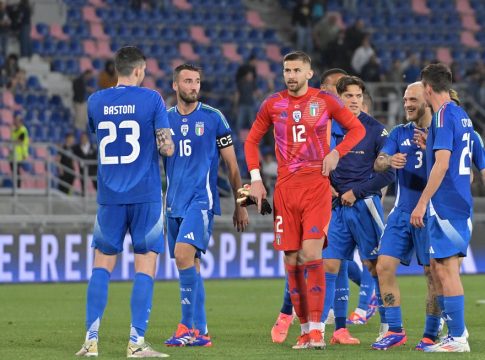 Group B με 3.95 και 5.50 | Euro 2024