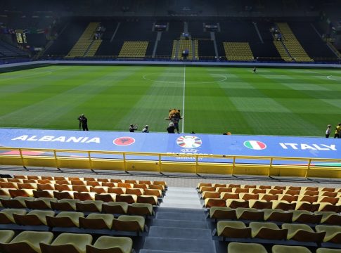 Euro 2024: Ιταλία – Αλβανία με Stoiximan Master & Seri, ντέρμπι με το καλησπέρα για Ισπανία-Κροατία
