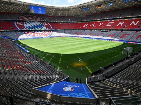 Πρεμιέρα στο Euro 2024 με Stoiximan Master & Seri!