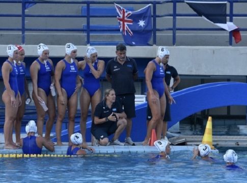 Το «2 στα 2» η Εθνική Γυναικών στο «Τhetis Cup», 15-13 τον Καναδά