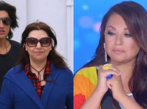 Δύσκολες ώρες για Καίτη Γαρμπή & Διονύση Σχοινά, μαθεύτηκαν τα δυσάρεστα