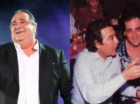 Έγινε γνωστό χρόνια αργότερα για τον Βοσκόπουλο: «Ο Τόλης τρελάθηκε όταν ο Βασίλης Καρράς ένα βράδυ…»