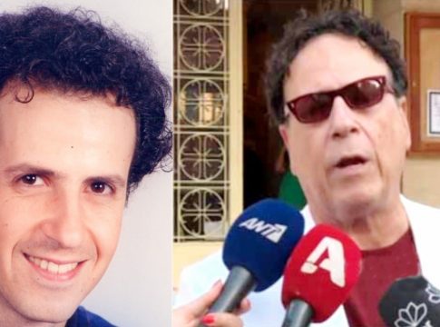 Καθηλώνει ο Χάρης Ρώμας: «Σκηνοθέτης μου είπε να κοιμηθούμε μαζί για να πάρω τον ρόλο – Ήμουν και 2 μέτρα άντρας» (vid)