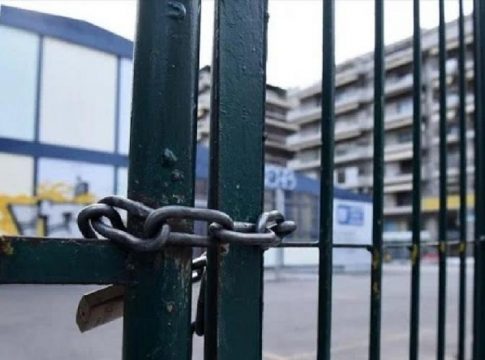 Κλειστά σχολεία λόγω καύσωνα την Πέμπτη (13/6) – Αναλυτική λίστα